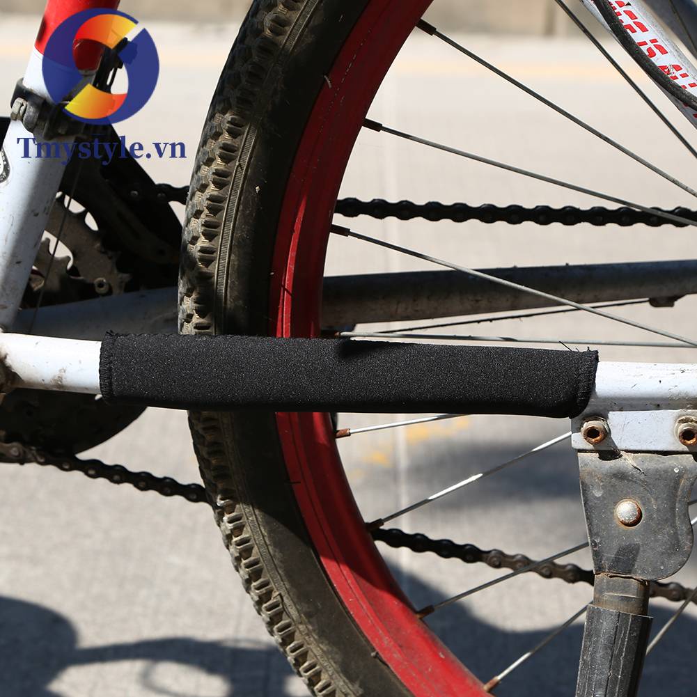 Dụng Cụ Bảo Vệ Dây Xích Xe Đạp