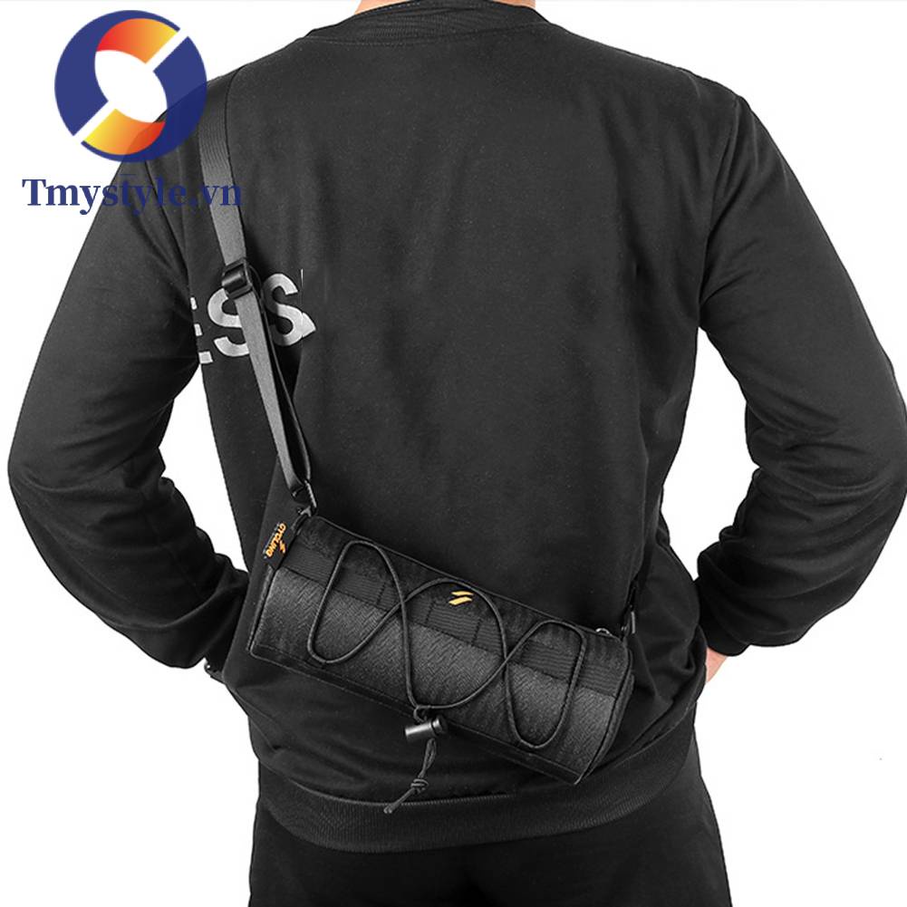 Túi CuộN Đa Năng GắN Tay CầM Xe ĐạP