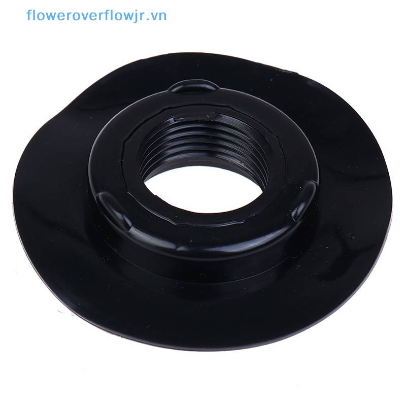 Van Bát Giác Bơm Hơi Bằng Nhựa PVC 2 Trong 1