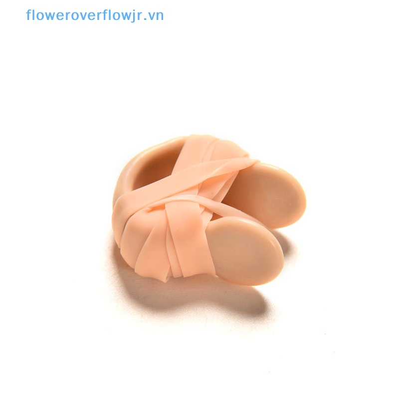 Fjr Kẹp Mũi Cao Su Trọng Lượng Nhẹ Đi Bơi Cho Nam Và Nữ HOT