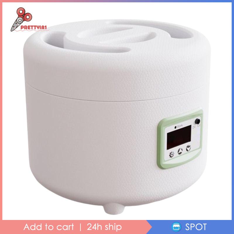 Lồng Ấp Trứng Kỹ Thuật Số Tự Động Cỡ Nhỏ Tiện Dụng