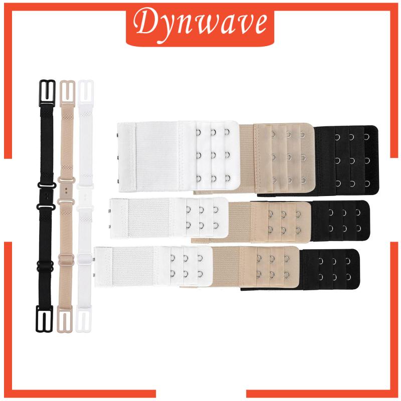 Giá Đỡ Nối Dài Áo Ngực Chống Trượt Tiện Dụng Cho Nữ