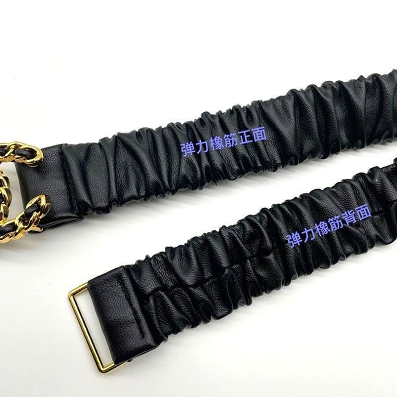 Hàng Có Sẵn! Thắt Lưng Da Bò Chất Lượng Cao Thời Trang Cho Nam Nữ