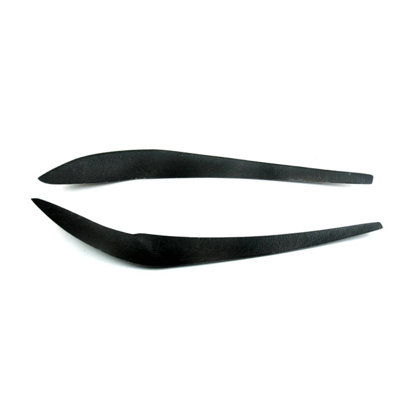 Miếng Dán Đèn Pha Bằng Nhựa Resin Cho BMW X3 F25 X4 F26 2014-2017