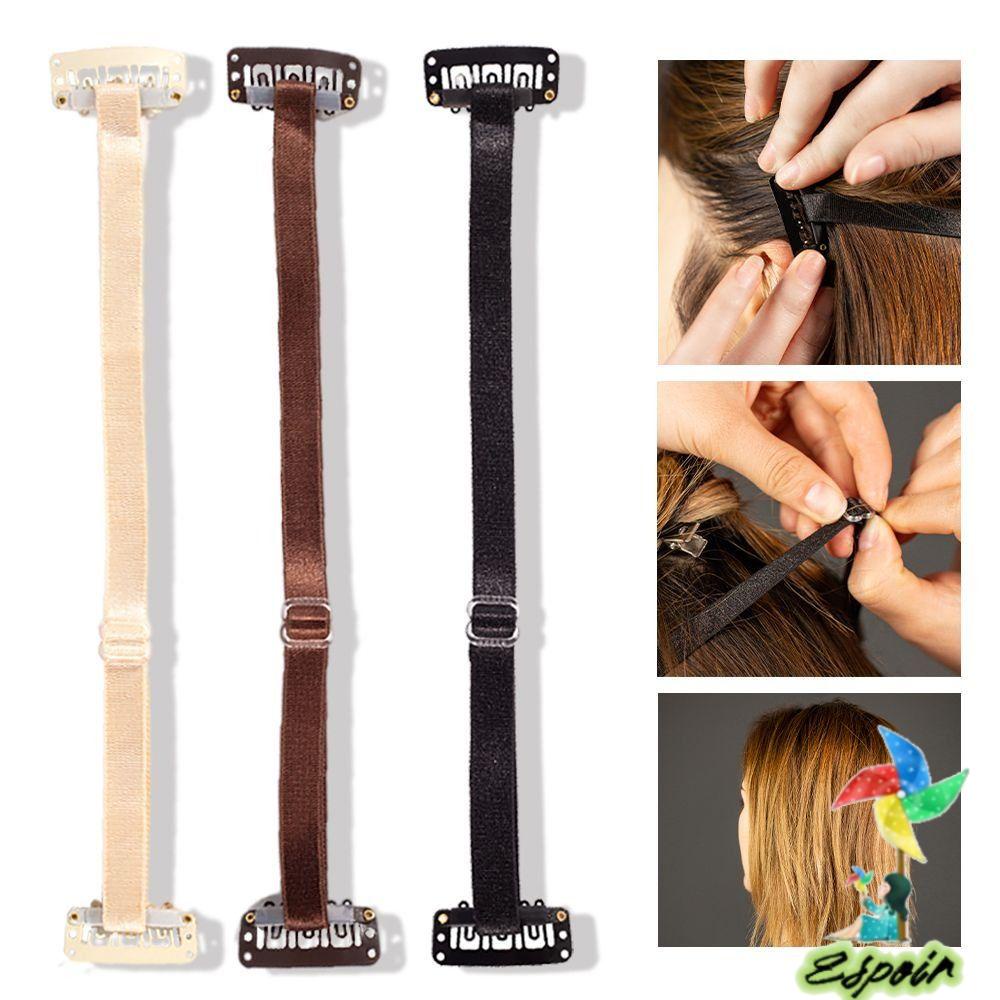 ESPO Kẹp Nâng Cơ Mặt &amp; Mắt Vô Hình Loại Bỏ Nếp Nhăn