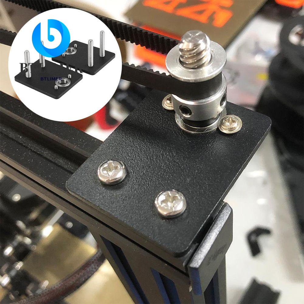 BTLIMER Z Phụ Kiện Ổn Định Máy In 3D Bằng Hợp Kim Nhôm Z-axis Cho Ender-3