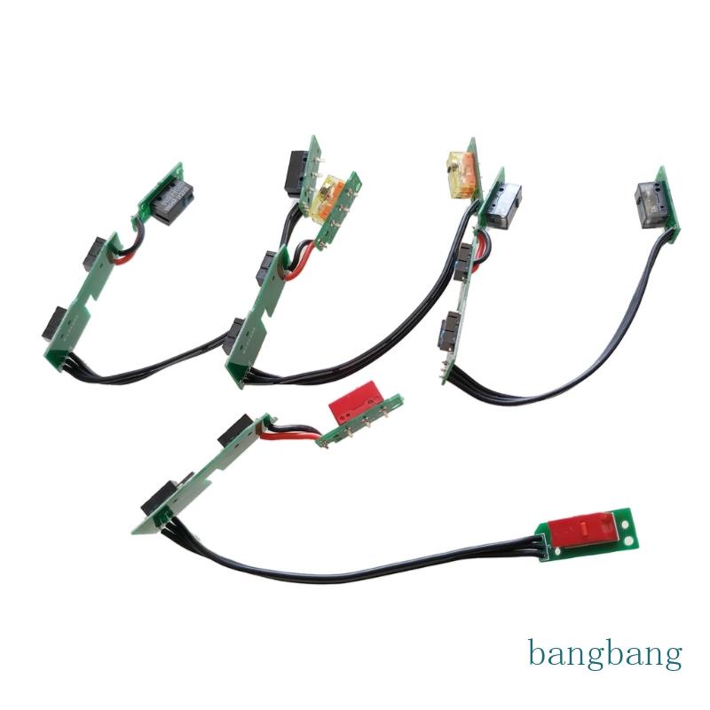 Bảng Công Tắc Micro Cho Bo Mạch Chủ G603 Mouse