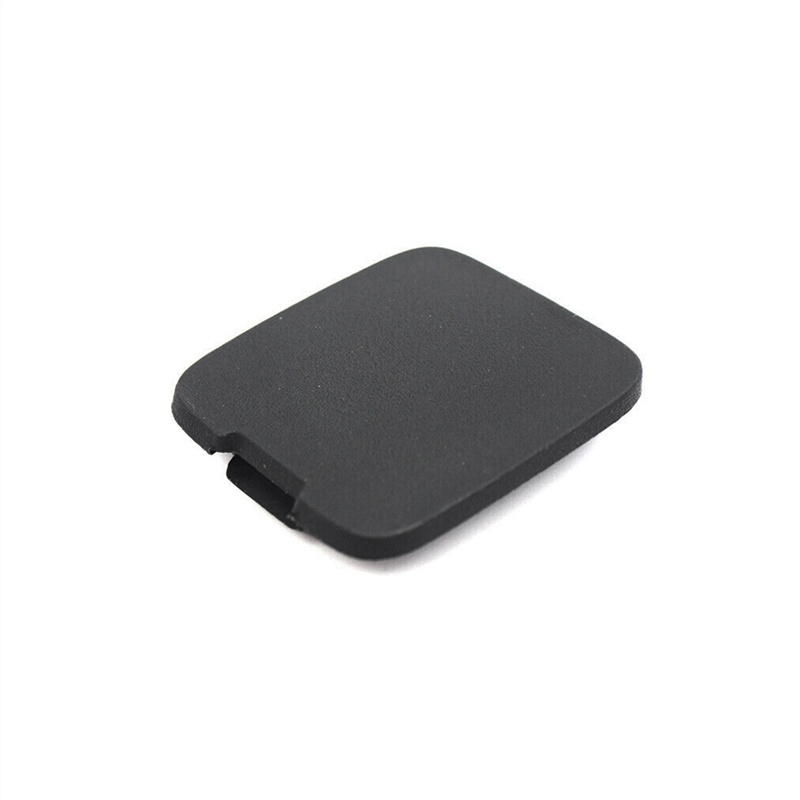 Ốp Bọc Móc Kéo Xe Hơi Chống Va Đập Tiện Dụng 31449335 Phụ Kiện Thay Thế Cho Volvo XC40 2018-2022