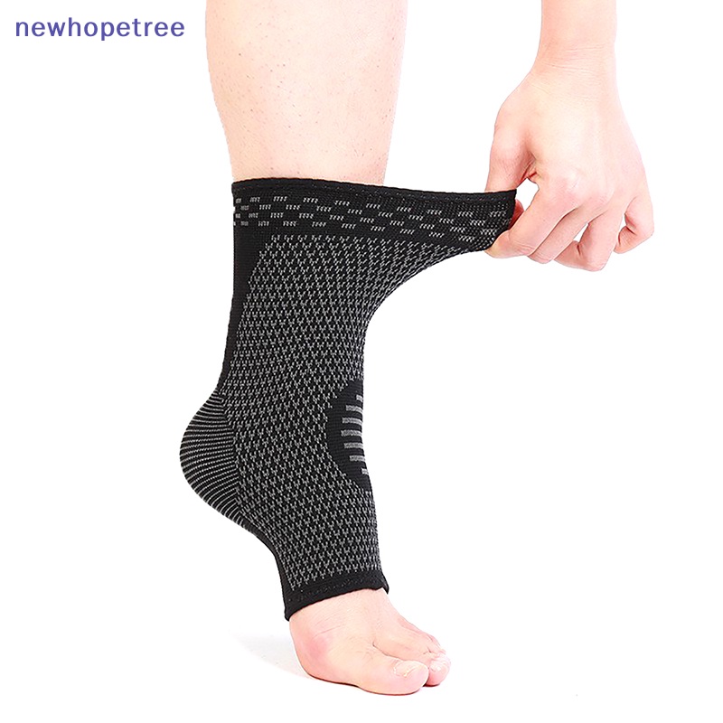 1 Đai Quấn Bảo Vệ Mắt Cá Chân Khi Chơi Thể Thao