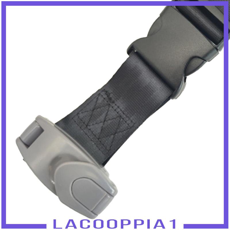 Dây Đai An Toàn Trên Xe Hơi Có Thể Điều Chỉnh Cho Trẻ Em Và Người Lớn