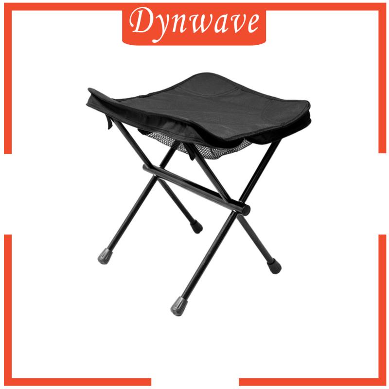 Ghế Xếp Màu Đen Tiện Dụng Mang Theo Du Lịch Dã Ngoại Cho Người Lớn