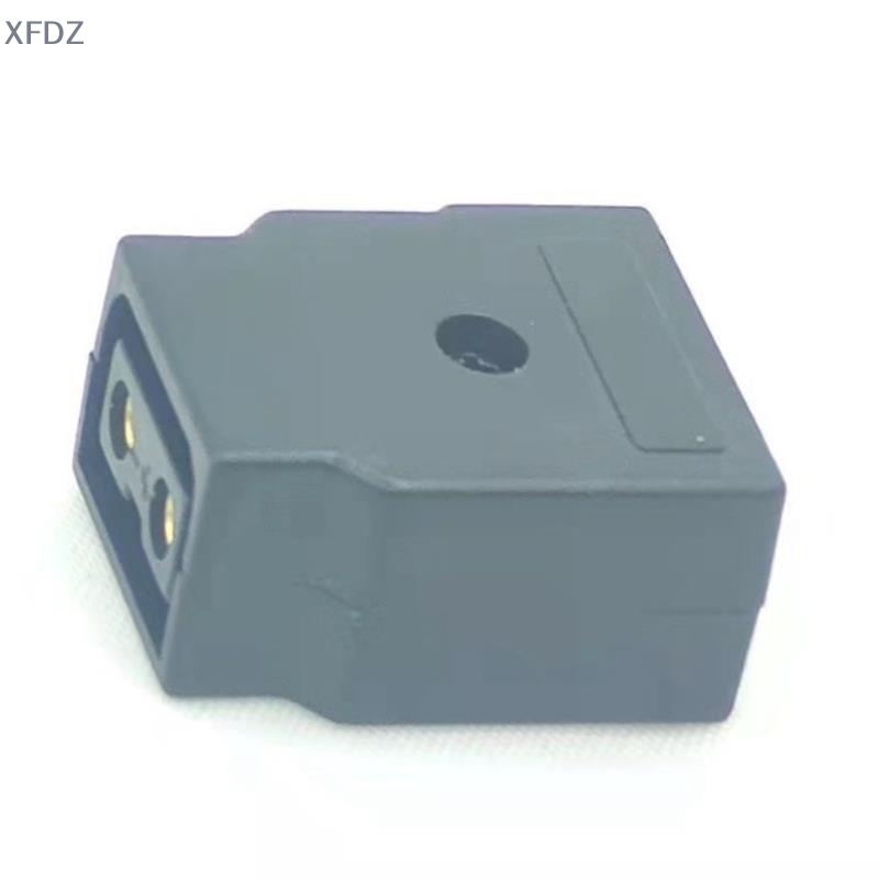 Dây Cáp Nguồn Dtap D-Tap Male Female Cho Máy Ảnh DSLR