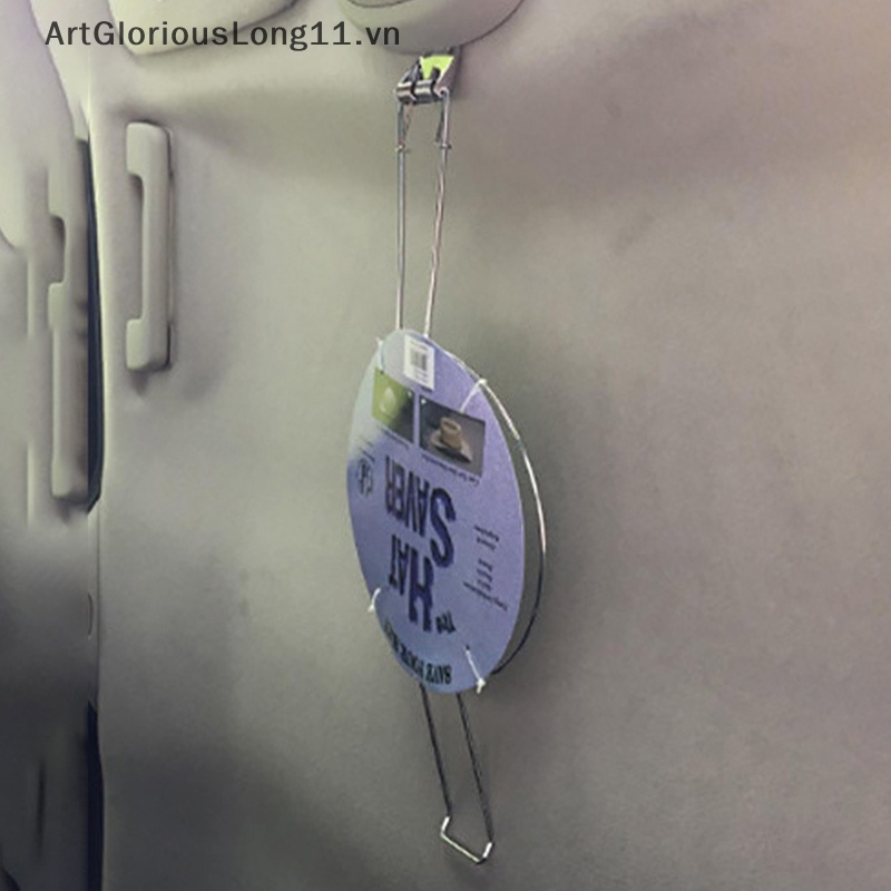 Giá Đỡ Mũ Cao Bồi Đa Năng Gắn Xe Hơi