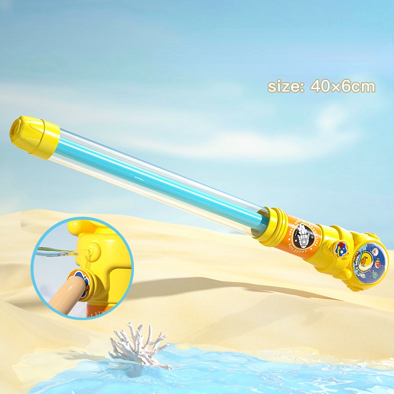 Súng Phun Nước Đồ Chơi Cho Trẻ Em Trong Ngày 1 Tháng Sáu