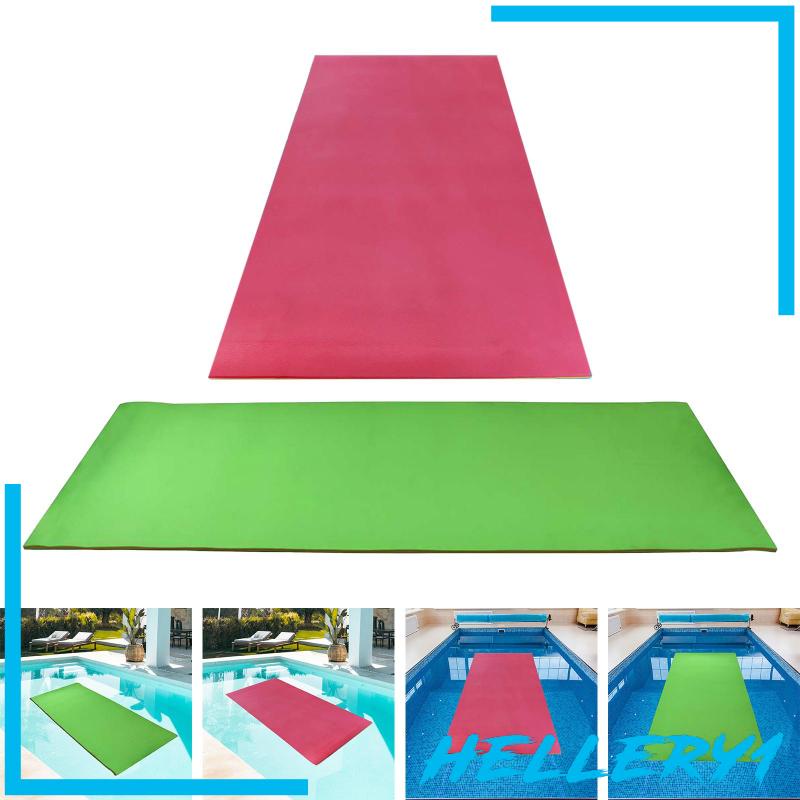 Thảm Nổi Siêu Nhẹ Tiện Dụng Cho Hồ Bơi / Bãi Biển