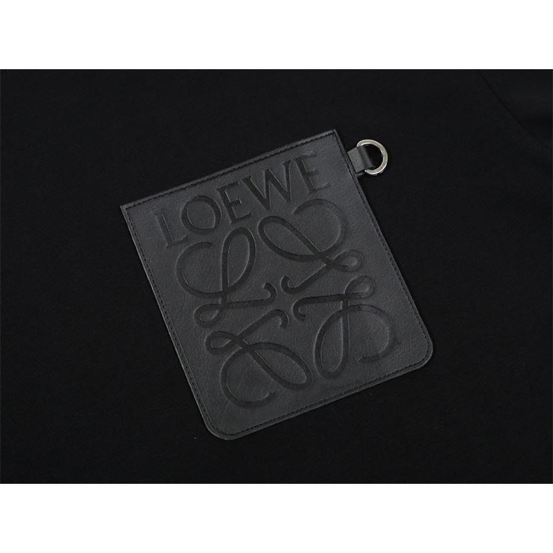 Áo Thun Tay Ngắn L8O8E88 Chất Lượng Cao Thời Trang Xuân Hè 2023