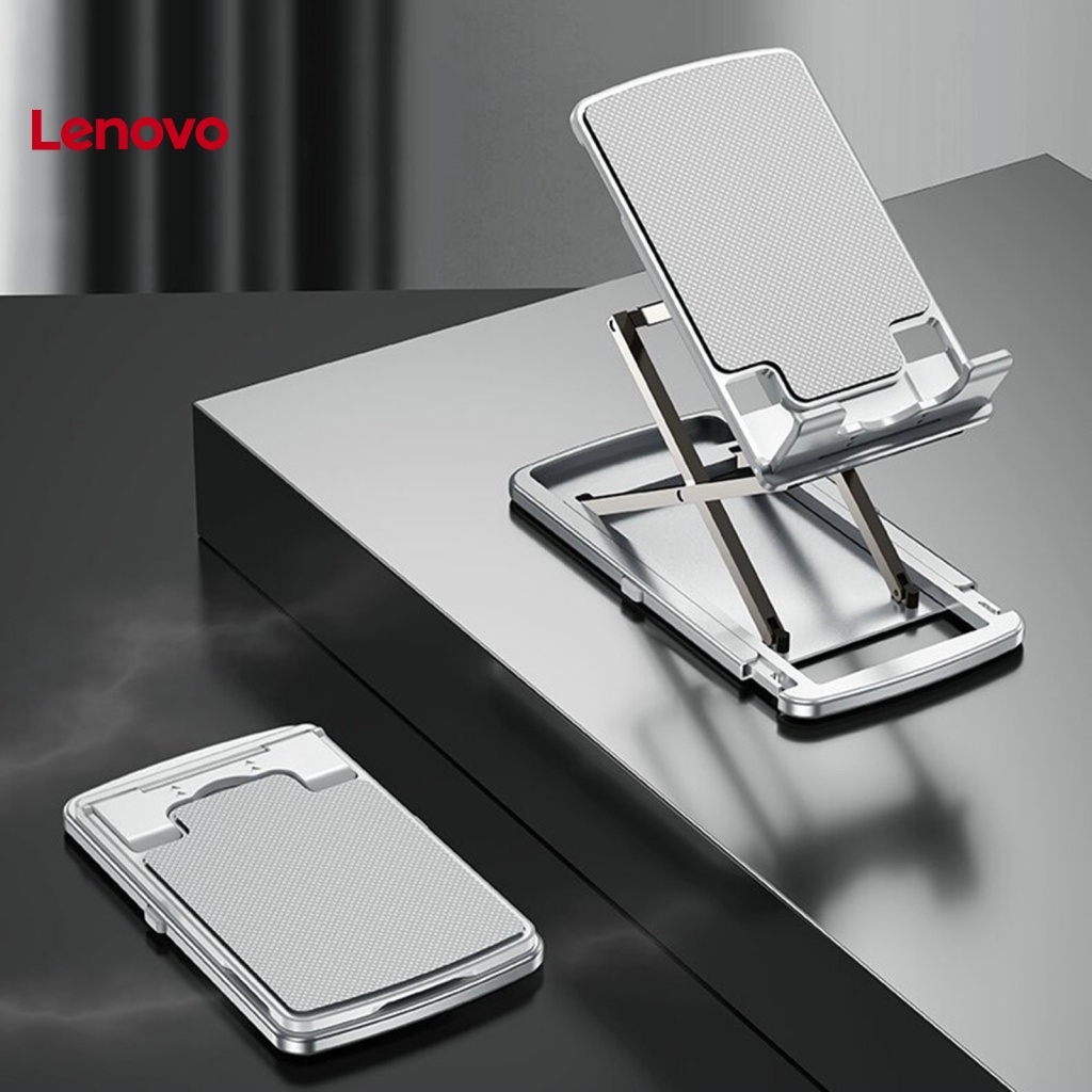 Giá Đỡ Điện Thoại / Máy Tính Bảng Bằng Hợp Kim Nhôm Hình Hoa Hướng Dương Chống Trượt Có Thể Điều