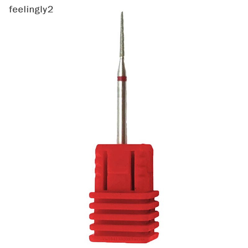 Bộ Dụng Cụ Khoan Móng Tay Chuyên Dụng Cho Salon Làm Móng