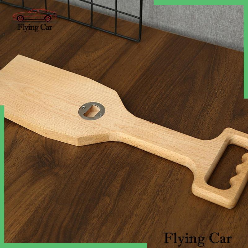 Xẻng Gỗ Đa Chức Năng Dùng Để Dọn Dẹp Nhà Bếp