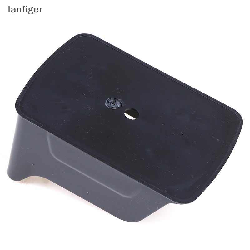 Vỏ Bọc Chìa Khóa Điều Khiển Xe Hơi Bằng Kim Loại Chống Thấm Nước Màu Đen