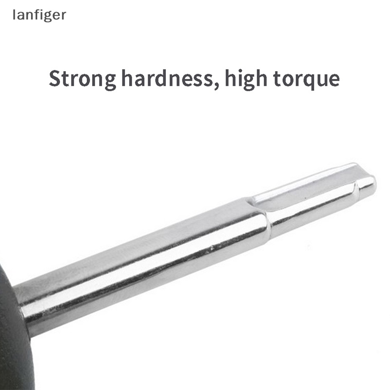 Cờ Lê Tháo Lắp Ốc Vít Ống Dầu Bằng Nhựa Cho Xe Hơi