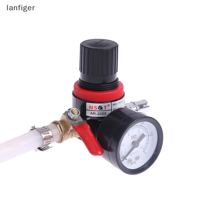 Thiết Bị Kiểm Tra Áp Suất Nước Làm Mát Tự Động