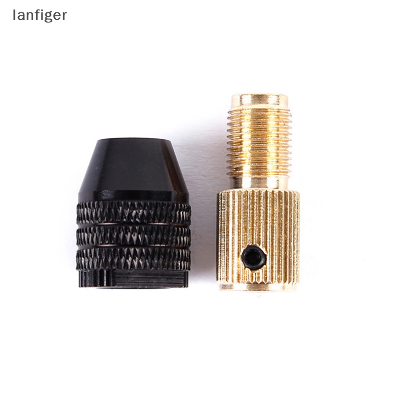 Đầu Kẹp Mũi Khoan 2.0 / 2.35 / 3.0 / 3.17 / 5.0mm Chuyên Dụng