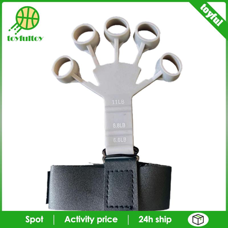 Dụng Cụ Luyện Tập Lực Ngón Tay Thoải Mái Tiện Dụng