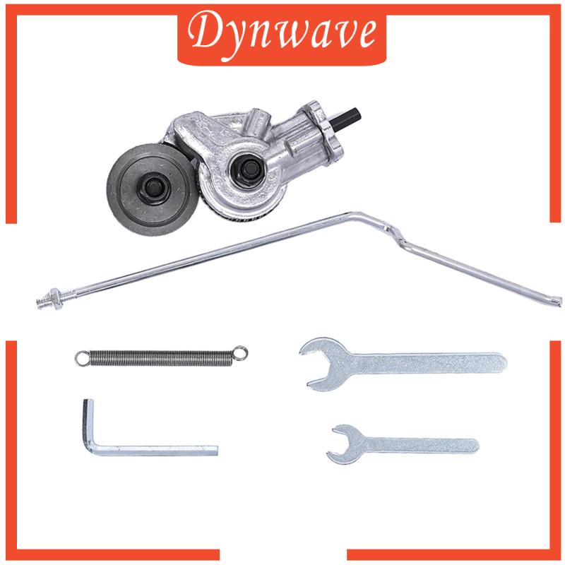 Bộ Dụng Cụ Khoan Cắt Tấm Kim Loại Dễ Sử Dụng