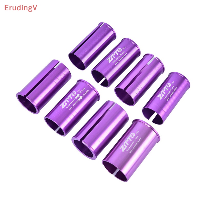 Adapter Điều Hợp Yên Xe Đạp Bằng Hợp Kim Chất Lượng Cao