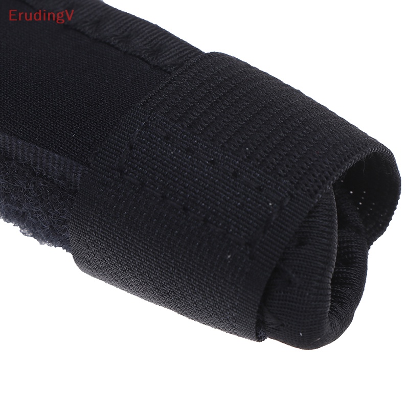 1 Đai Quấn Bảo Vệ Cổ Tay Chống Bong Gân Có Thể Điều Chỉnh [Mới] [Mới]