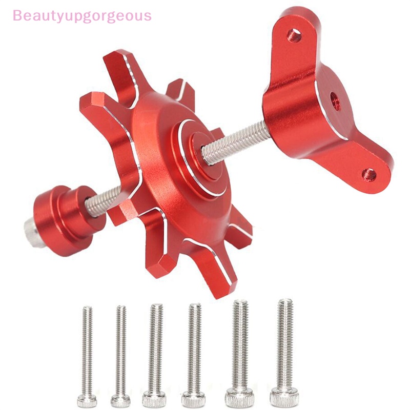 Khóa Bánh Xe Hạt Cườm 1.9 2.2 Inch Cho Xe Hơi Điều Khiển Từ Xa Tỉ Lệ 1 / 10