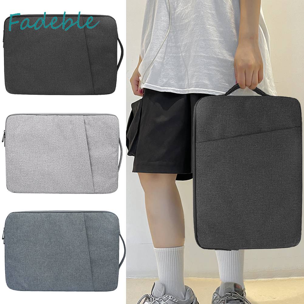 Túi Đựng Máy Tính Bảng Laptop Chống Va Đập Kích Thước 13.3inch / 14.1-15.4inch / 15.6inch