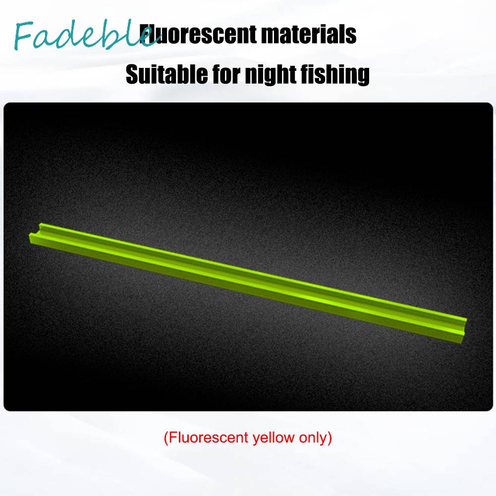 Dây Đai Cố Định Cần Câu Cá Bằng Silicone Nylon Gọn Nhẹ