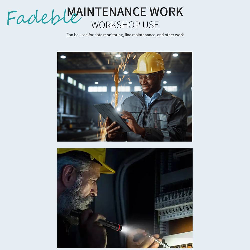 Đèn Pin Mini XPE LED 200LM 3 Chế Độ IPX4 Chống Thấm Nước