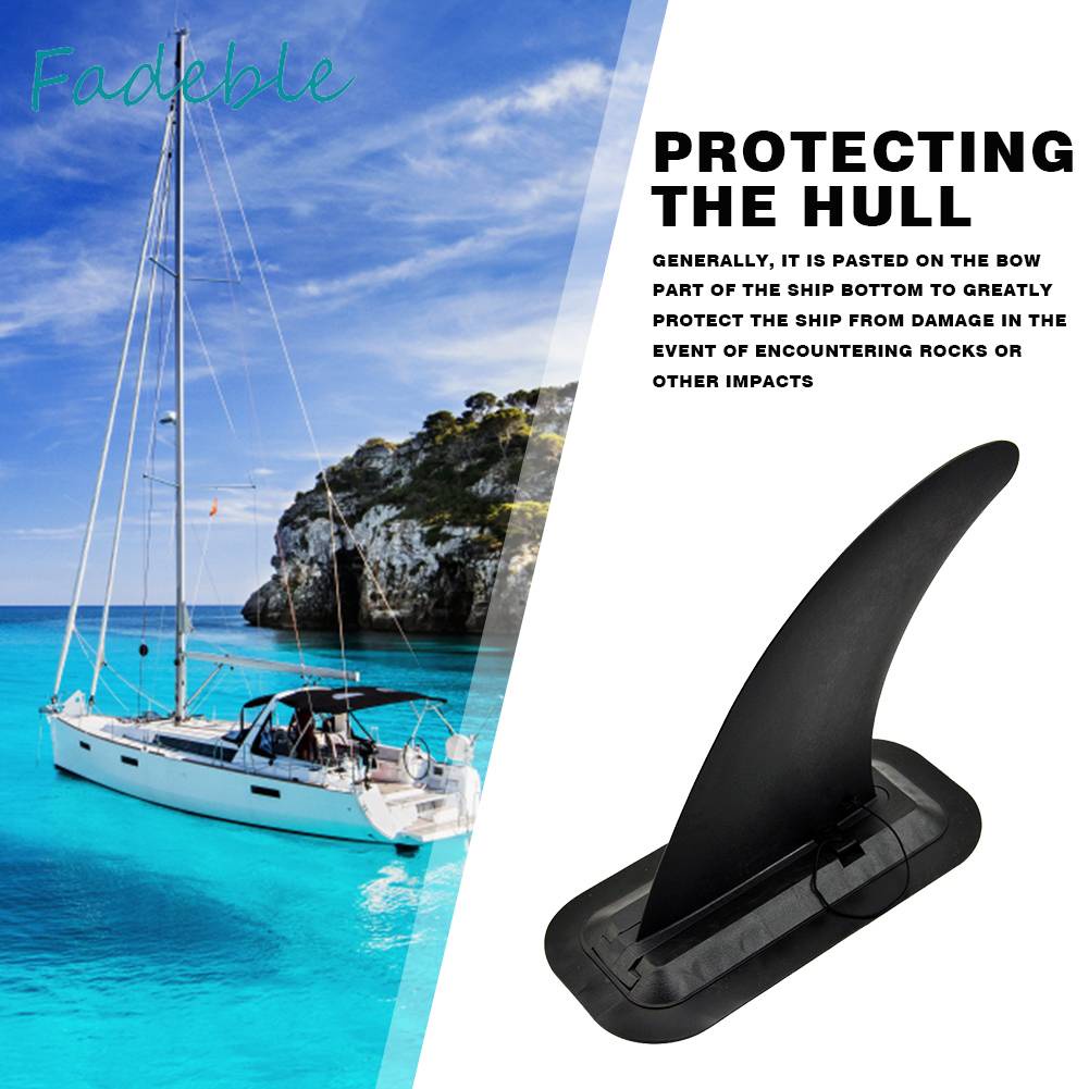 Bảng Đen Vây Cá Có Thể Tháo Rời Dùng Để Chơi Thể Thao Dưới Nước