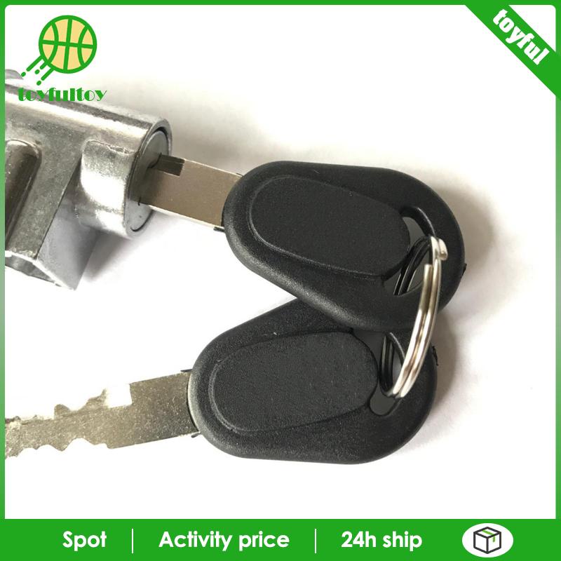 Khóa Đánh Lửa Chống Thấm Nước Bền Bỉ Dành Cho Xe Máy