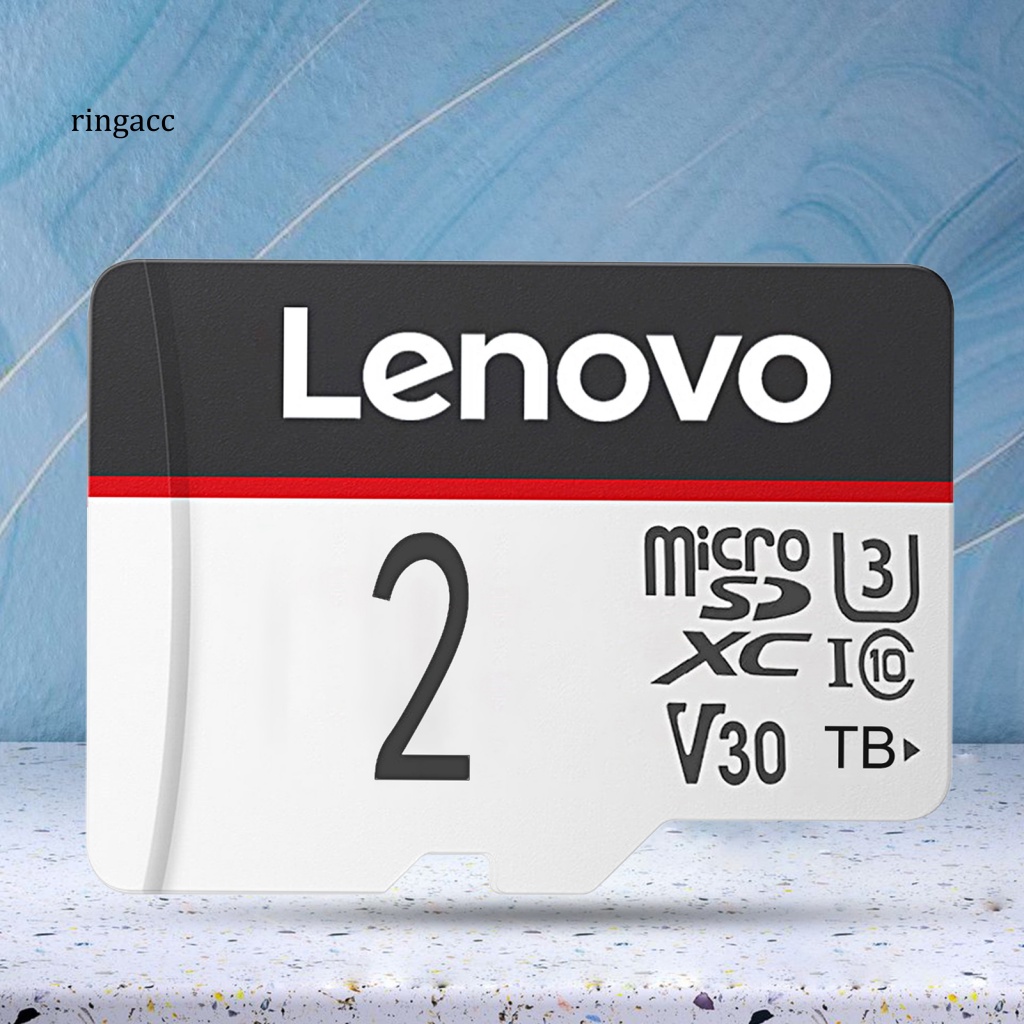 Thẻ Nhớ TF 1TB 2TB Tốc Độ Cao Chuyên Dụng Cho Xe Hơi