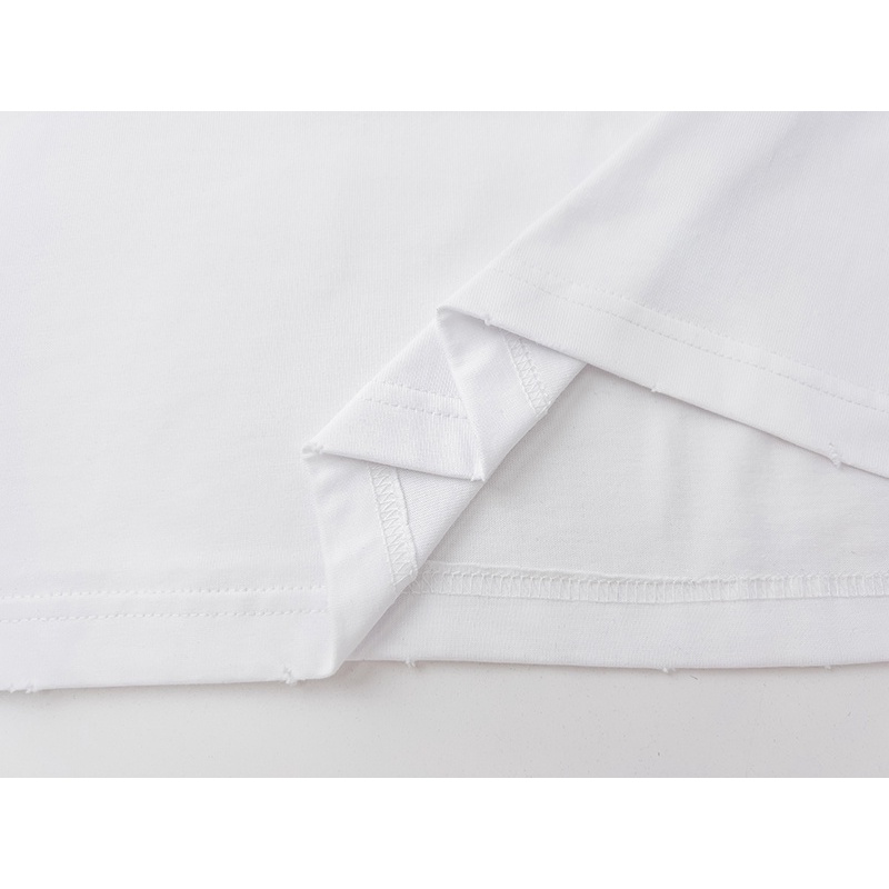 Ba- Áo Thun Tay Ngắn In Hình Điện Thoại Cổ Điển Đường Phố Thời Trang Chất Lượng Cao Mới Nhất