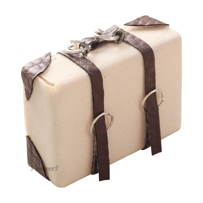 Mô Hình Hộp Kẹo Mút Mini Tỉ Lệ 1 / 12 Trang Trí Nhà Búp Bê Diorama