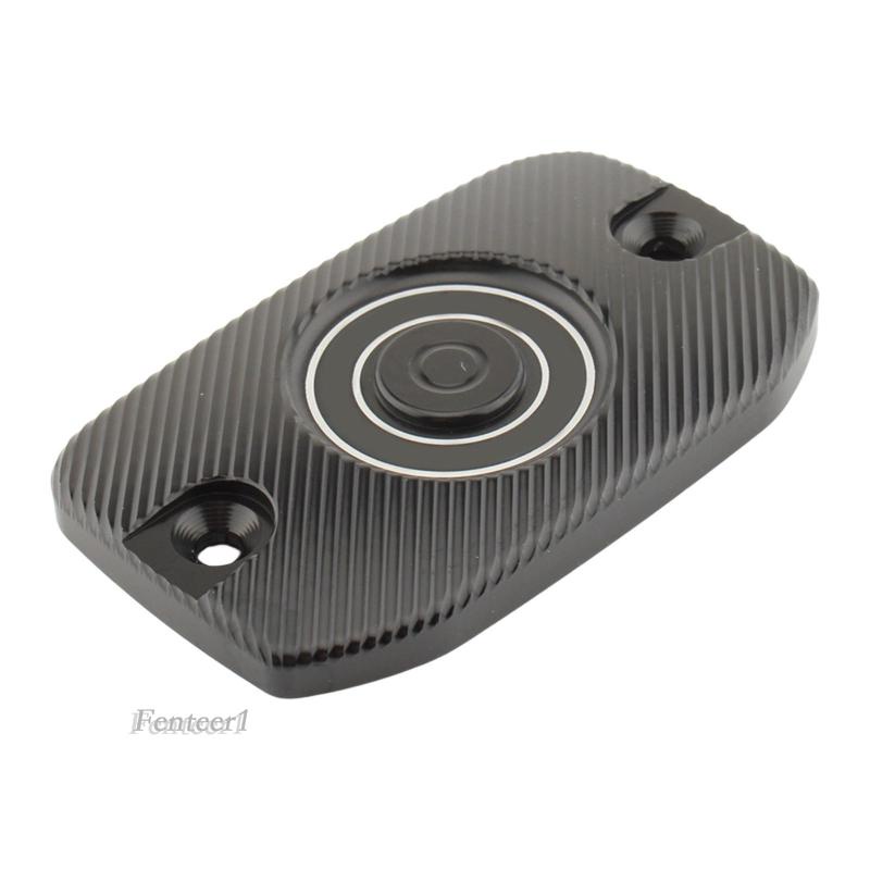 Vỏ Bọc Xi Lanh Phanh Trước Sau Bằng Nhôm Bền Thay Thế Chuyên Nghiệp Cho Xe Máy