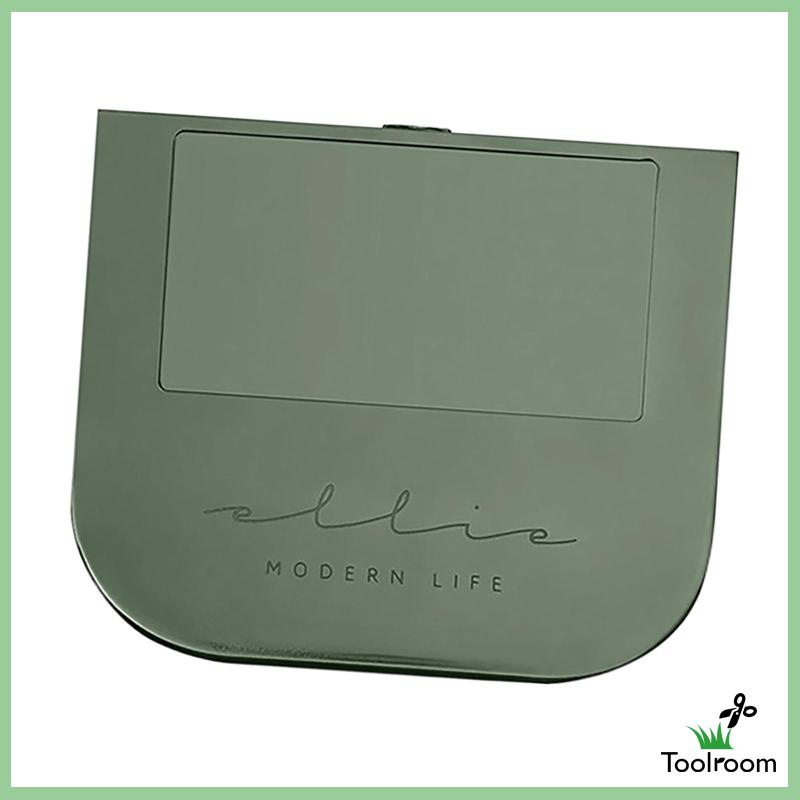 Giá Đỡ Nâng Bệ Ngồi Toilet Tiện Dụng Cho Phòng Tắm / Nhà Hàng