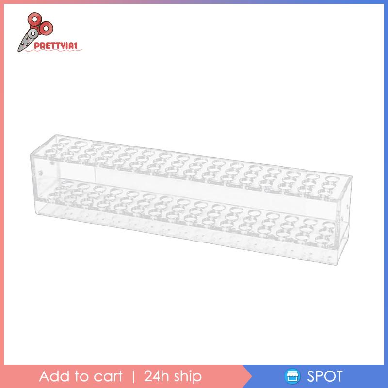 Giá Đỡ Cọ Trang Điểm Tiện Dụng Chất Lượng Cao