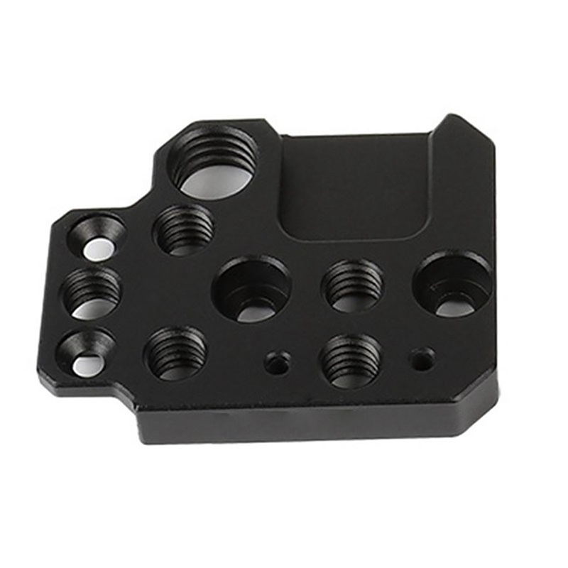 1 Bộ Bảng Hợp Kim Nhôm Mở Rộng Màn Hình Cho dji ronin rsc2 rs3