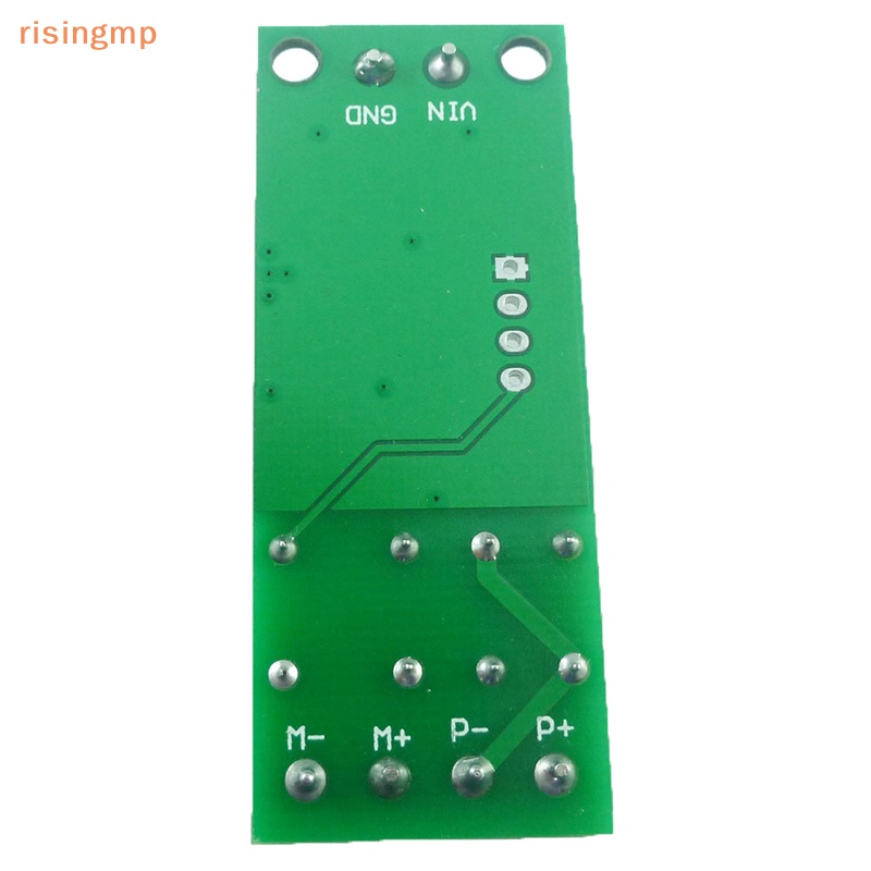 Rơ Le Điều Khiển Thời Gian 2A DC 5V 6V 9V 12V 2000S 0.1Bộ