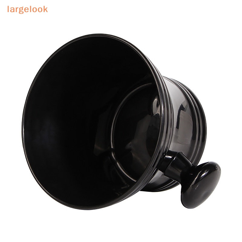 Cốc Đựng Xà Phòng Cạo Râu Tiện Dụng Cho Nam