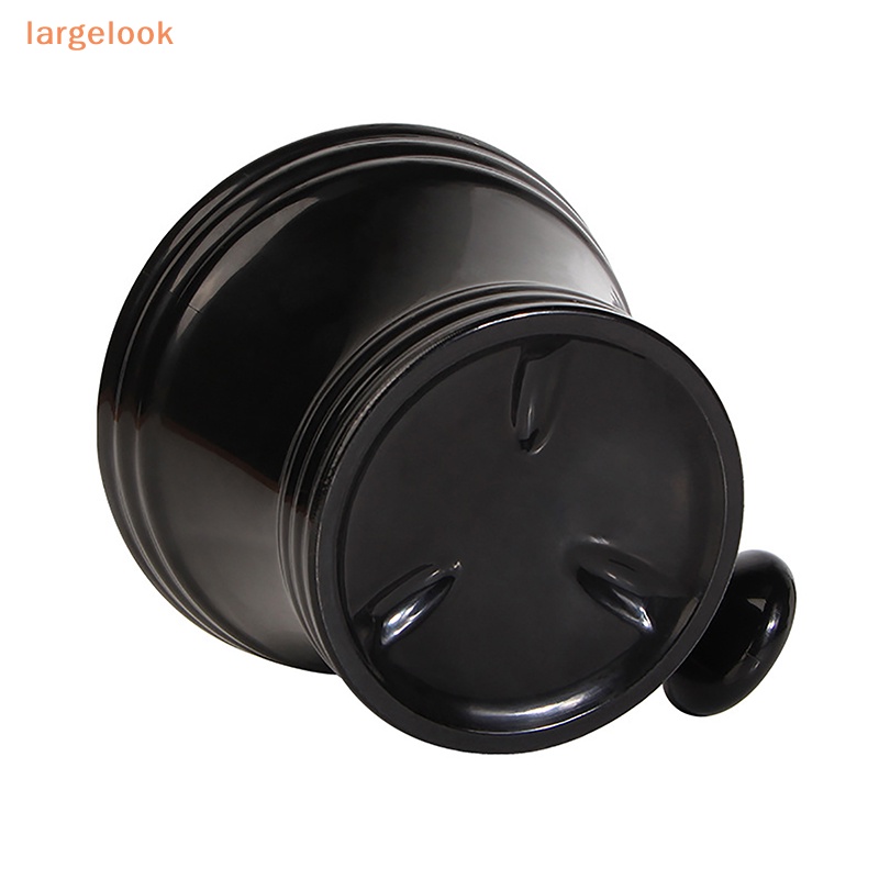 Cốc Đựng Xà Phòng Cạo Râu Tiện Dụng Cho Nam