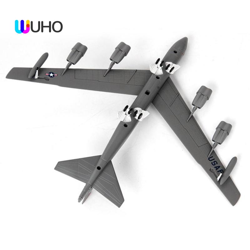 Mô Hình Máy Bay Mỹ Tỉ Lệ 1 / 200