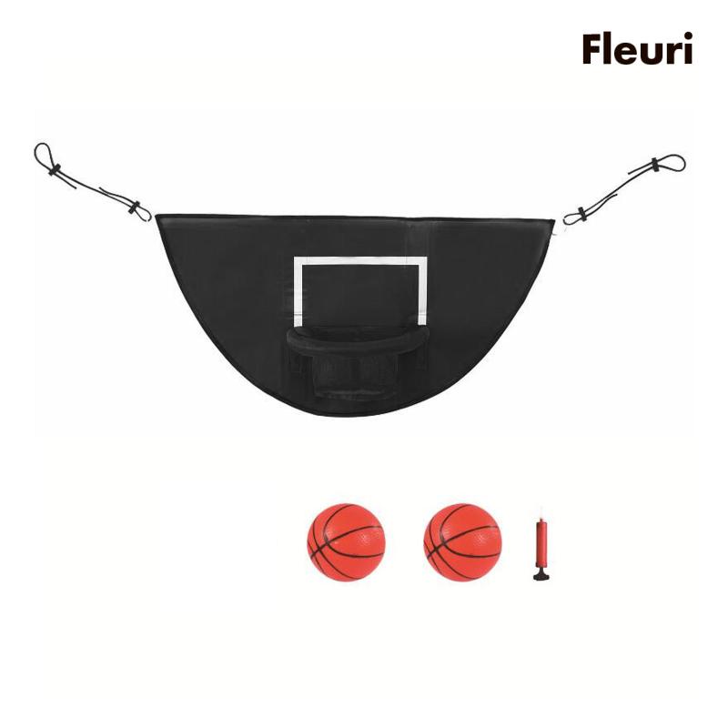 Đồ Chơi Bóng Rổ Dây Nối Có Thể Điều Chỉnh Cho Trẻ Em