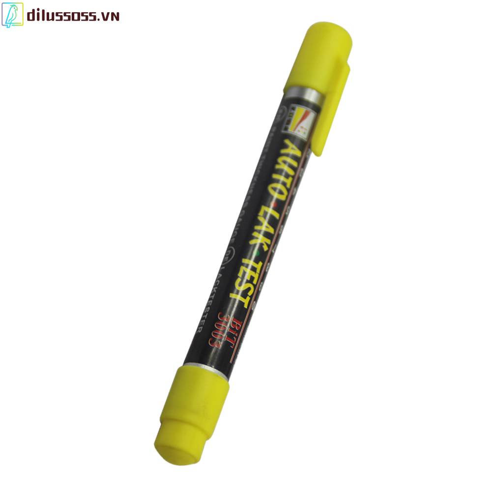 Máy Kiểm Tra Lak Tự Động Với Đầu Nam Châm Phủ Dày Xe Hơi